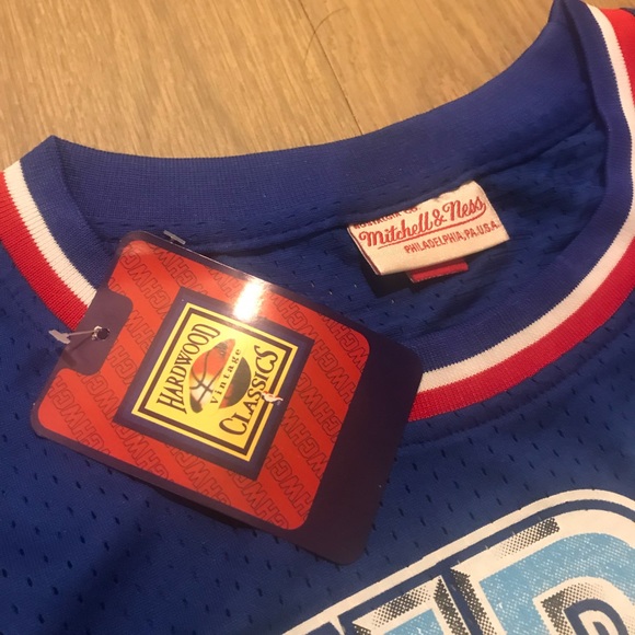 Brand New Michael Jordan Jersey - Picture 4 of 5